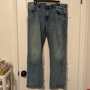 Stadivarius D98 jeans size 12